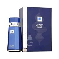 Fragrance World French Avenue Azzure Aoud For Him EDP 100 ml / 3.4